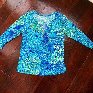 Lilly Pulitzer